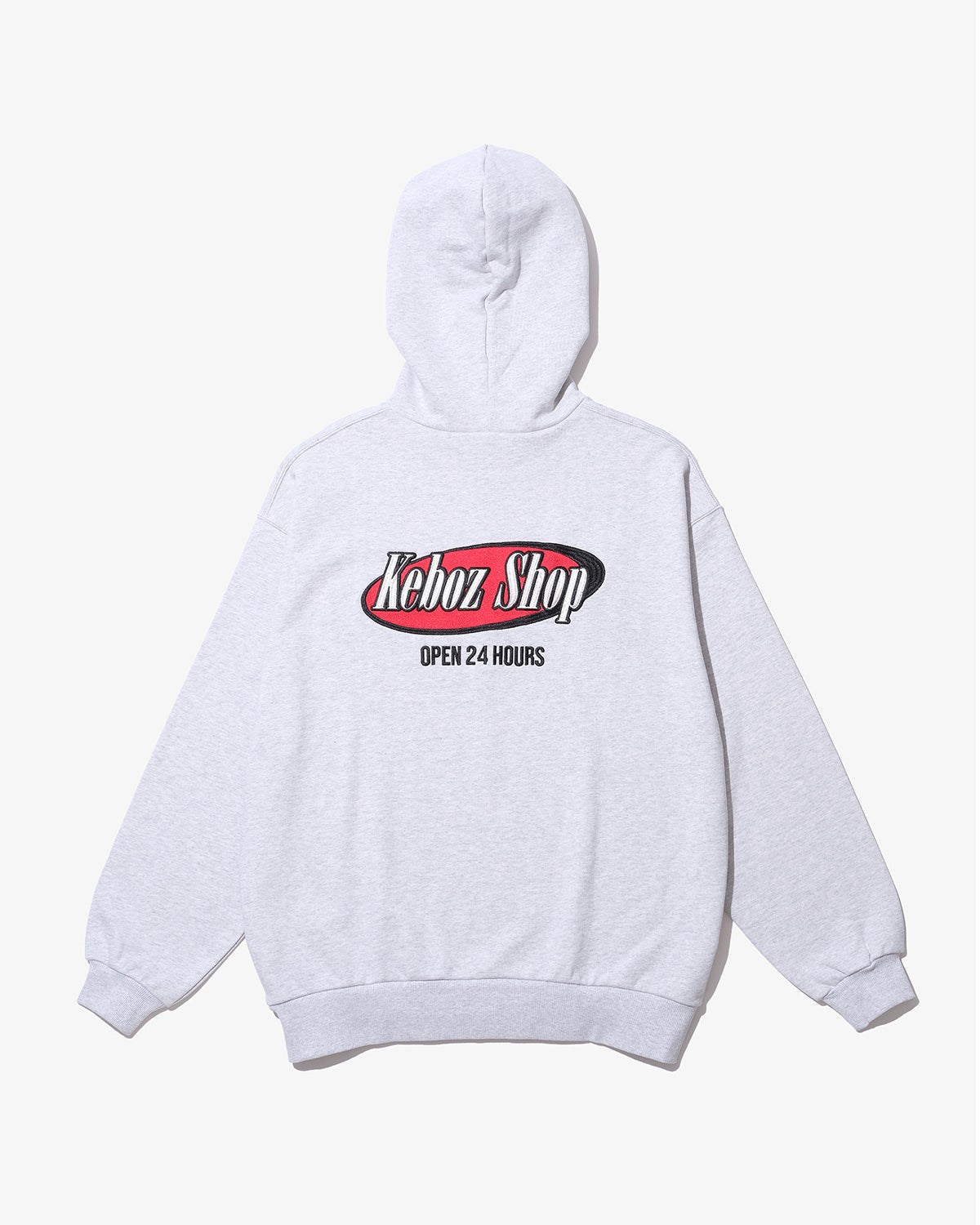 2CB SWEAT HOODIE