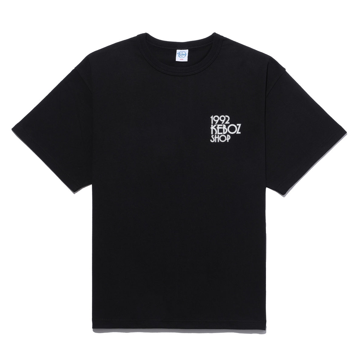 TBR S/S TEE