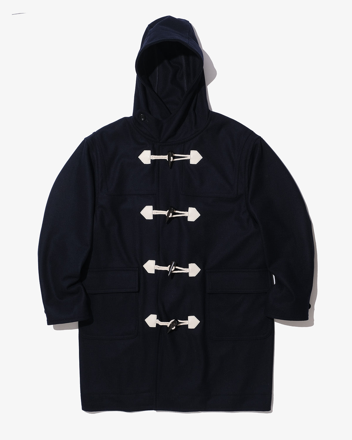 DUFFLE COAT