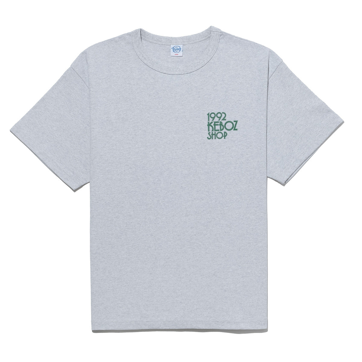 TBR S/S TEE