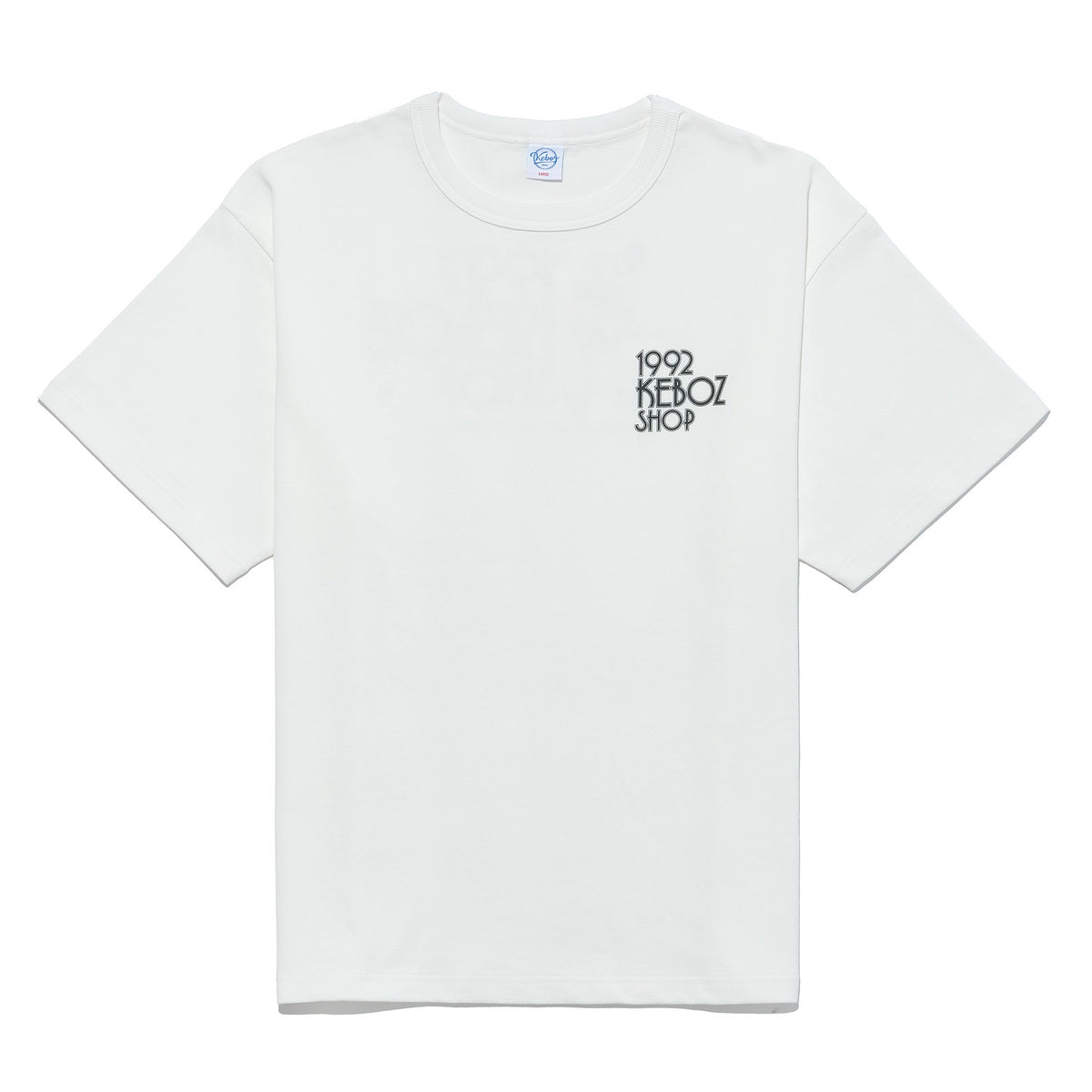 TBR S/S TEE