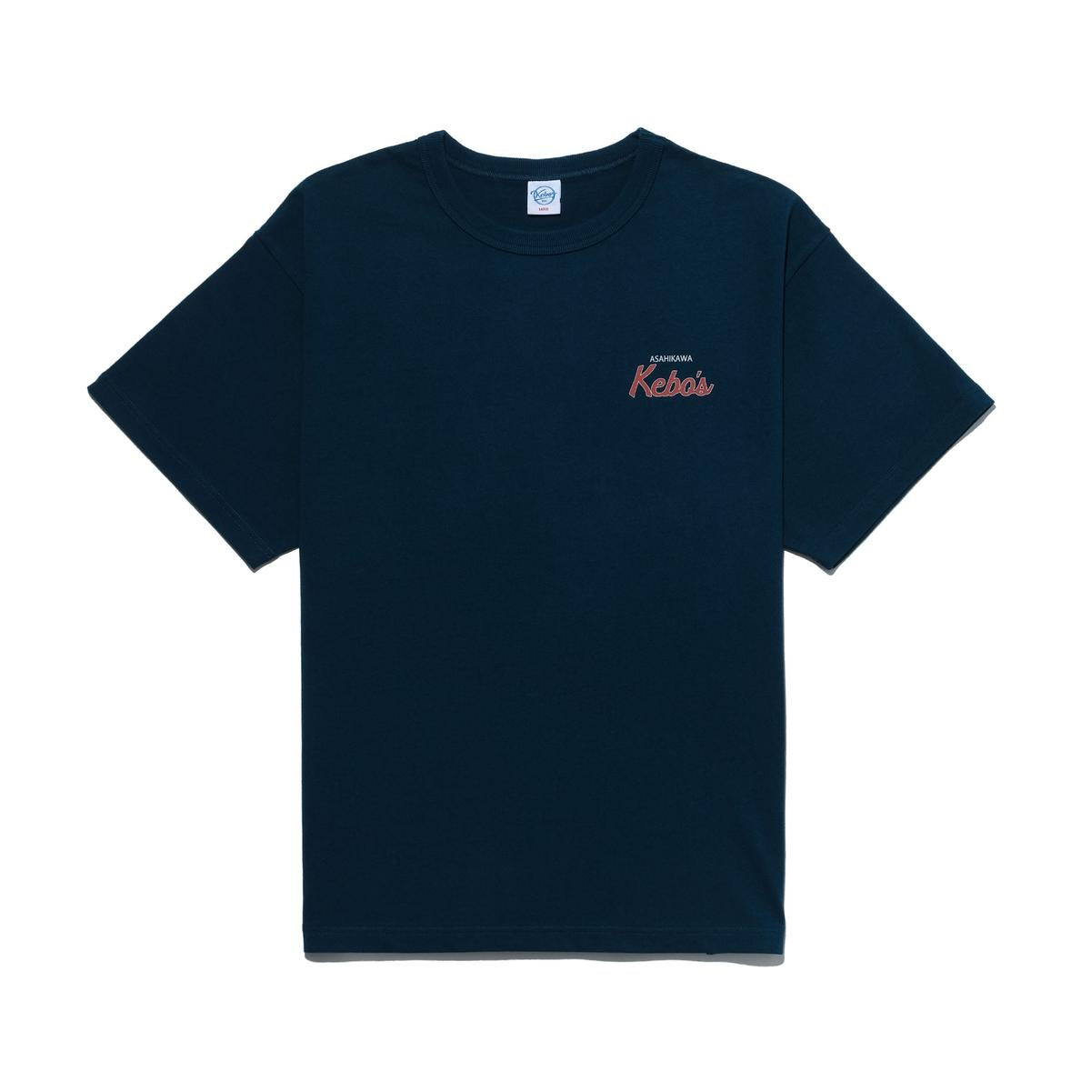 MHR S/S TEE