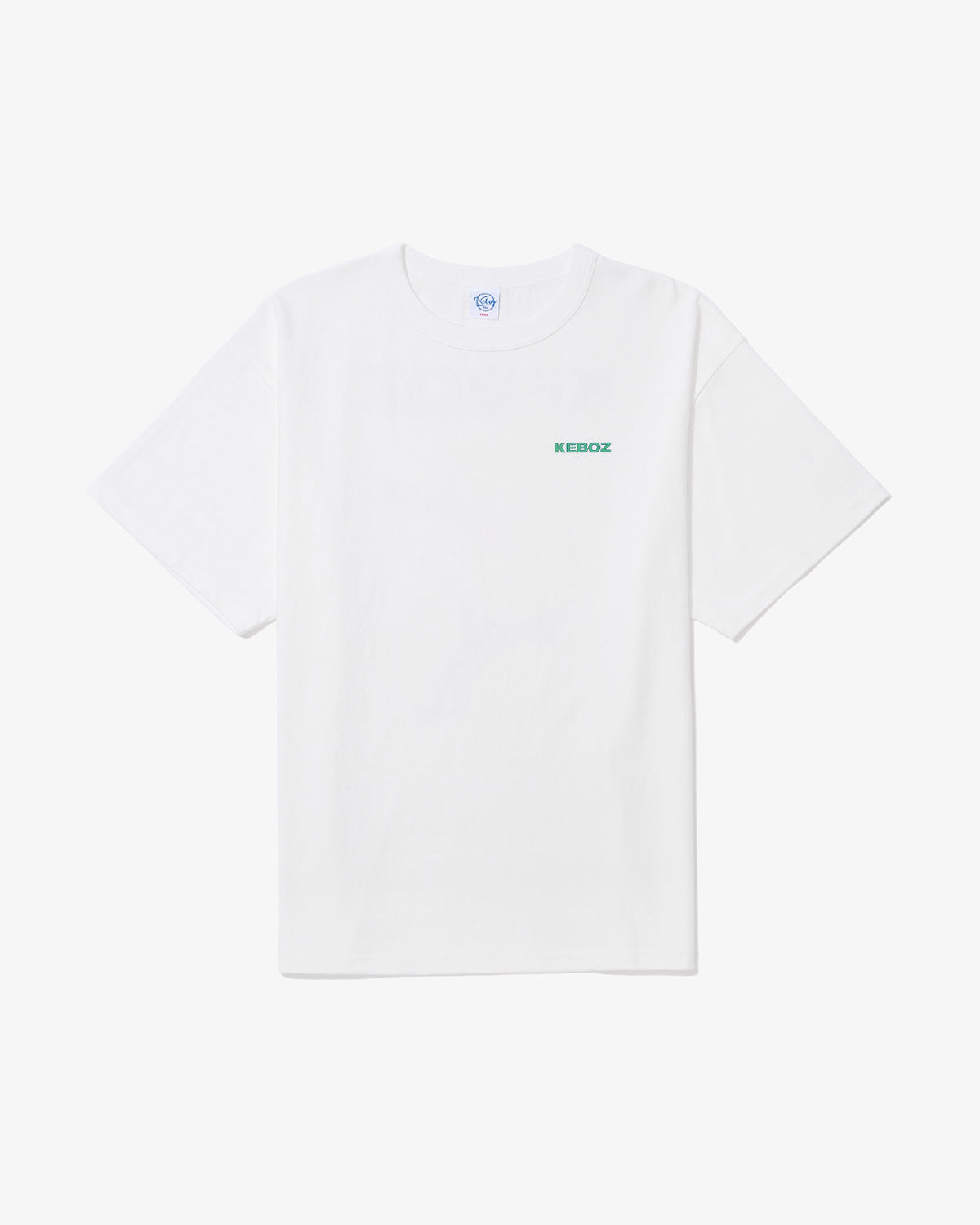 KPM S/S TEE