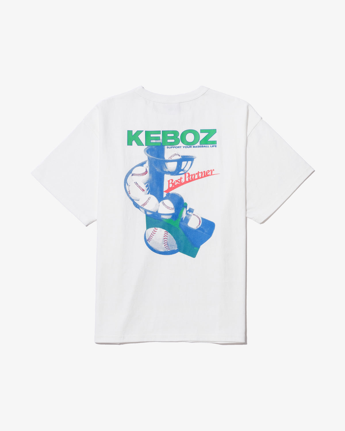 KPM S/S TEE