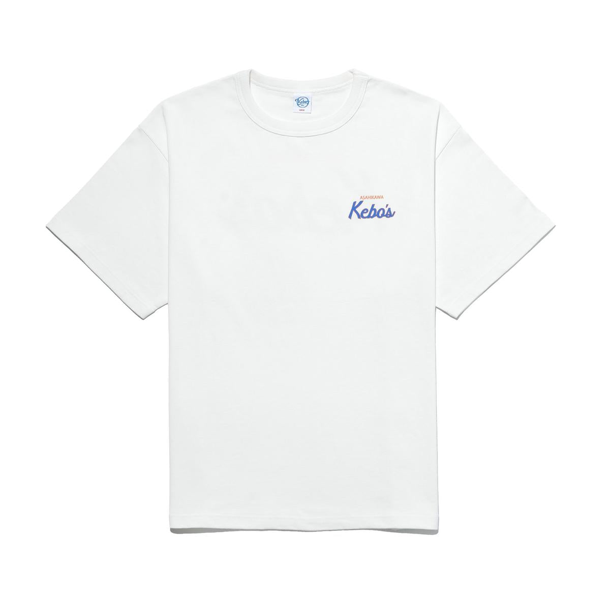 MHR S/S TEE