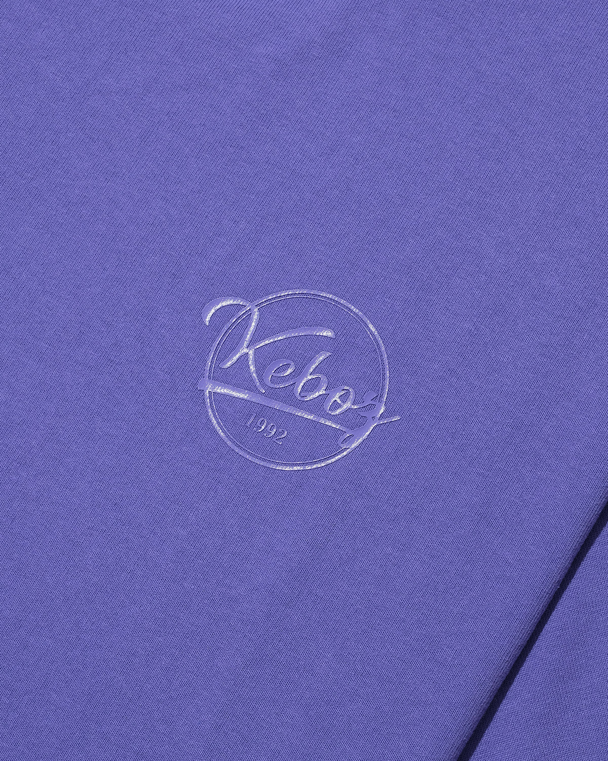 GEL BB LOGO S/S TEE