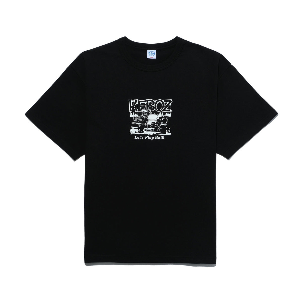 DMR S/S TEE