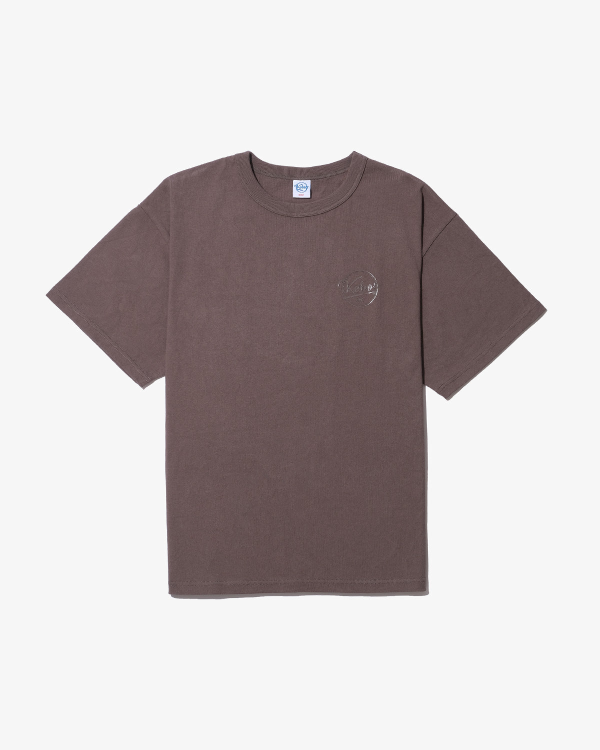 GEL BB LOGO S/S TEE