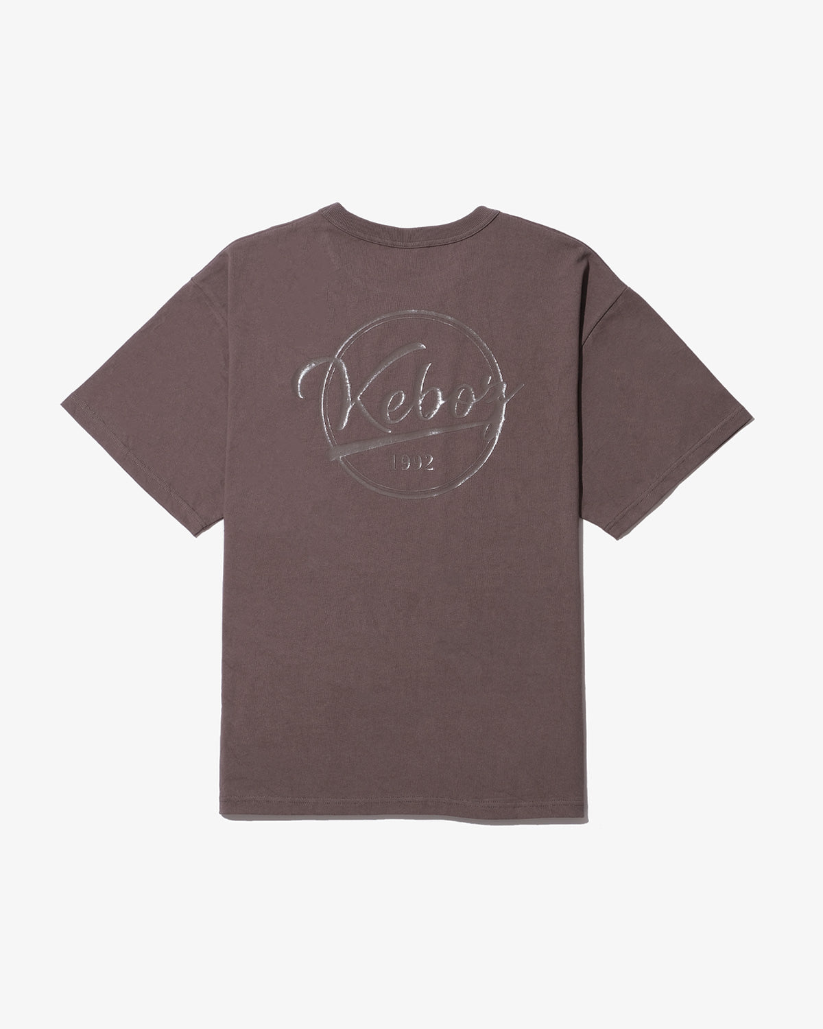 GEL BB LOGO S/S TEE