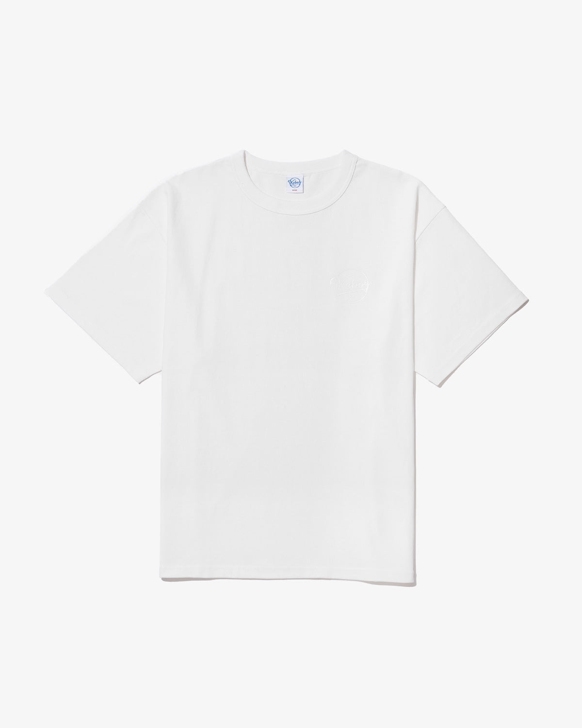 GEL BB LOGO S/S TEE