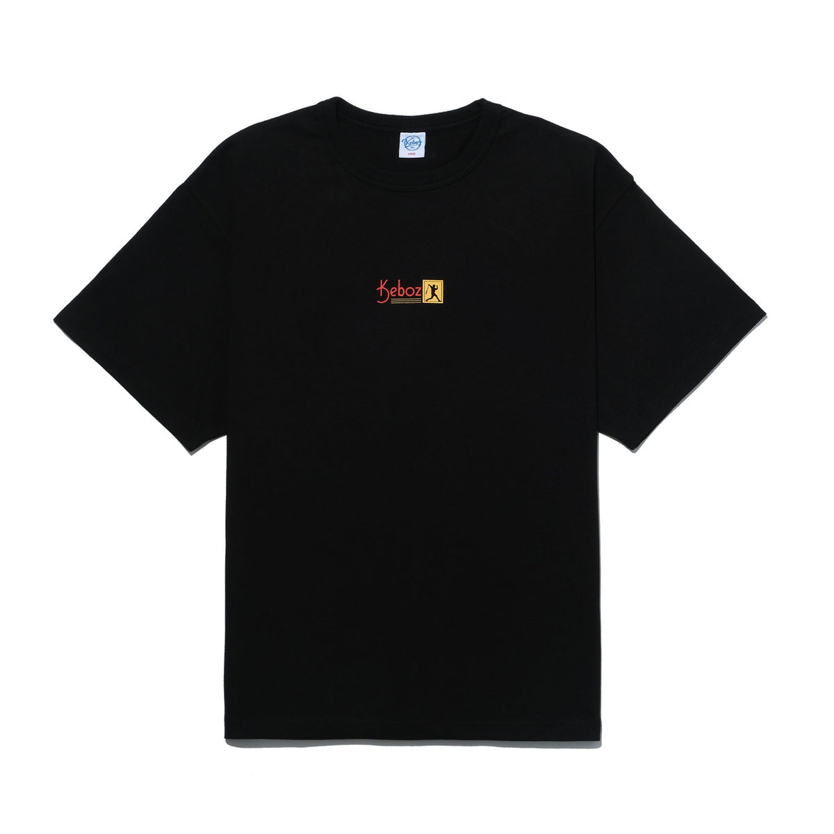 CNM S/S TEE