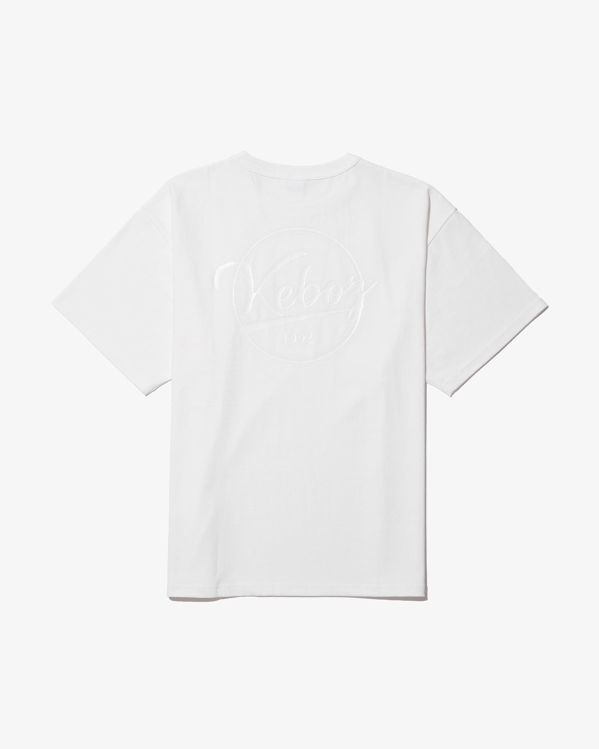 GEL BB LOGO S/S TEE