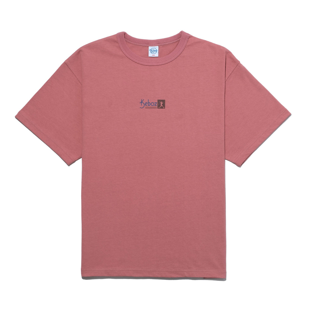 CNM S/S TEE