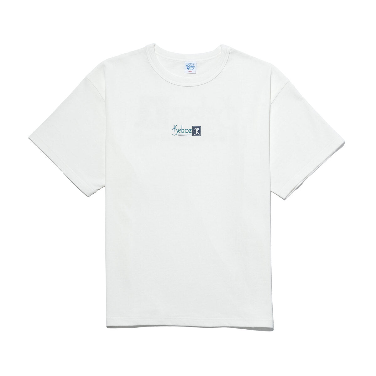 CNM S/S TEE