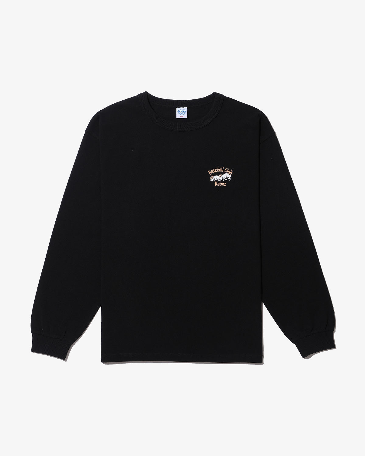 BDR2 L/S TEE