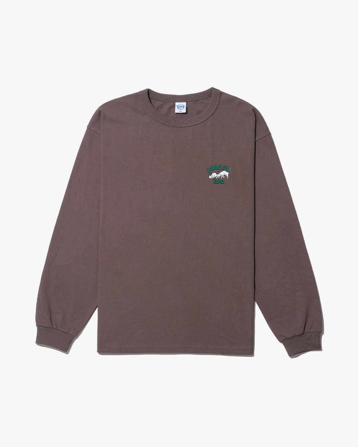 BDR2 L/S TEE