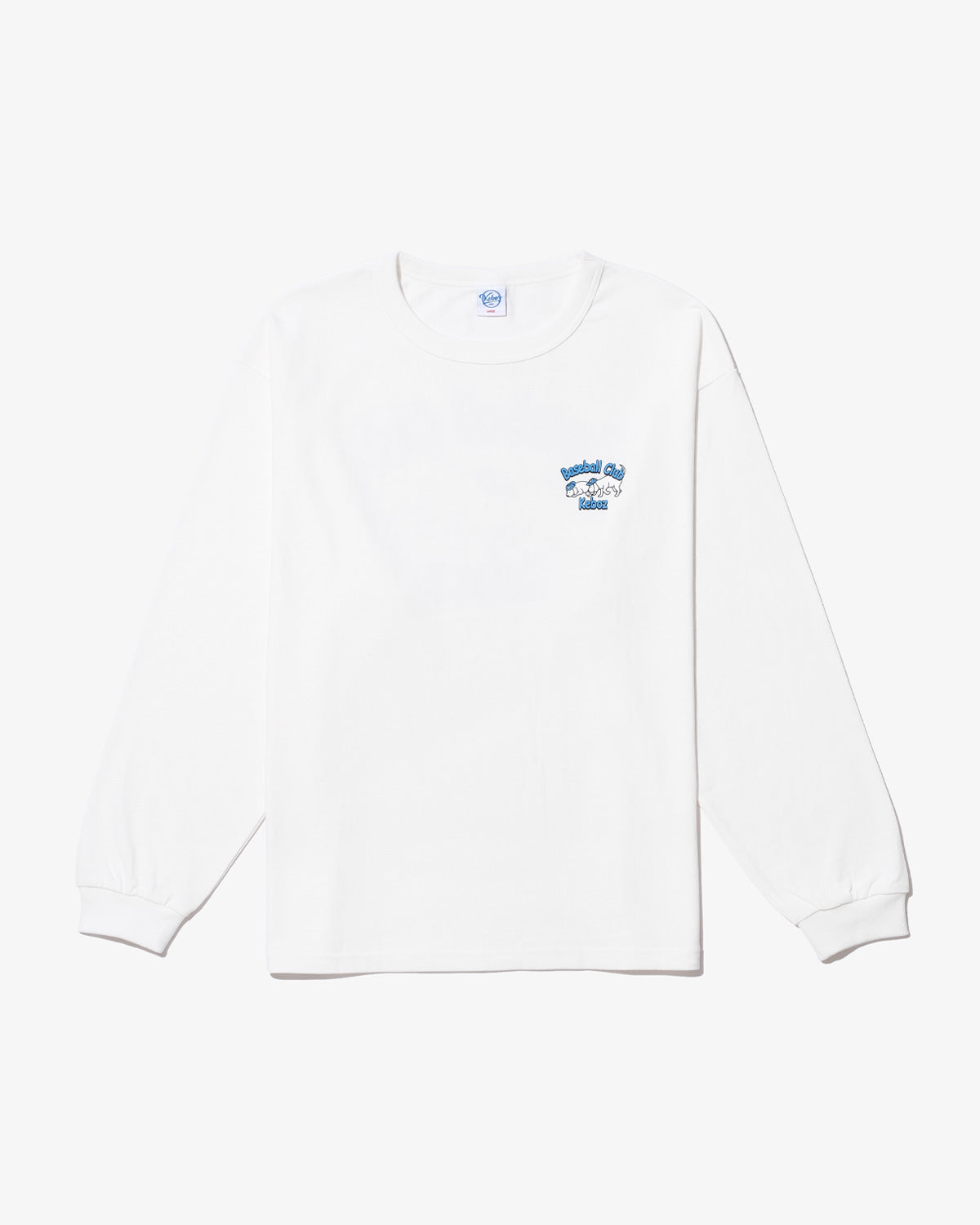 BDR2 L/S TEE