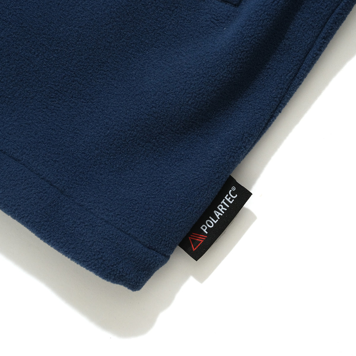 NANGA×KEBOZ FLEECE TRACK JACKET