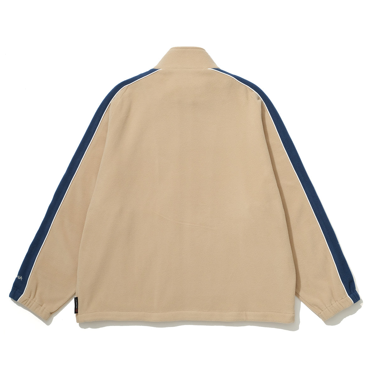 NANGA×KEBOZ FLEECE TRACK JACKET