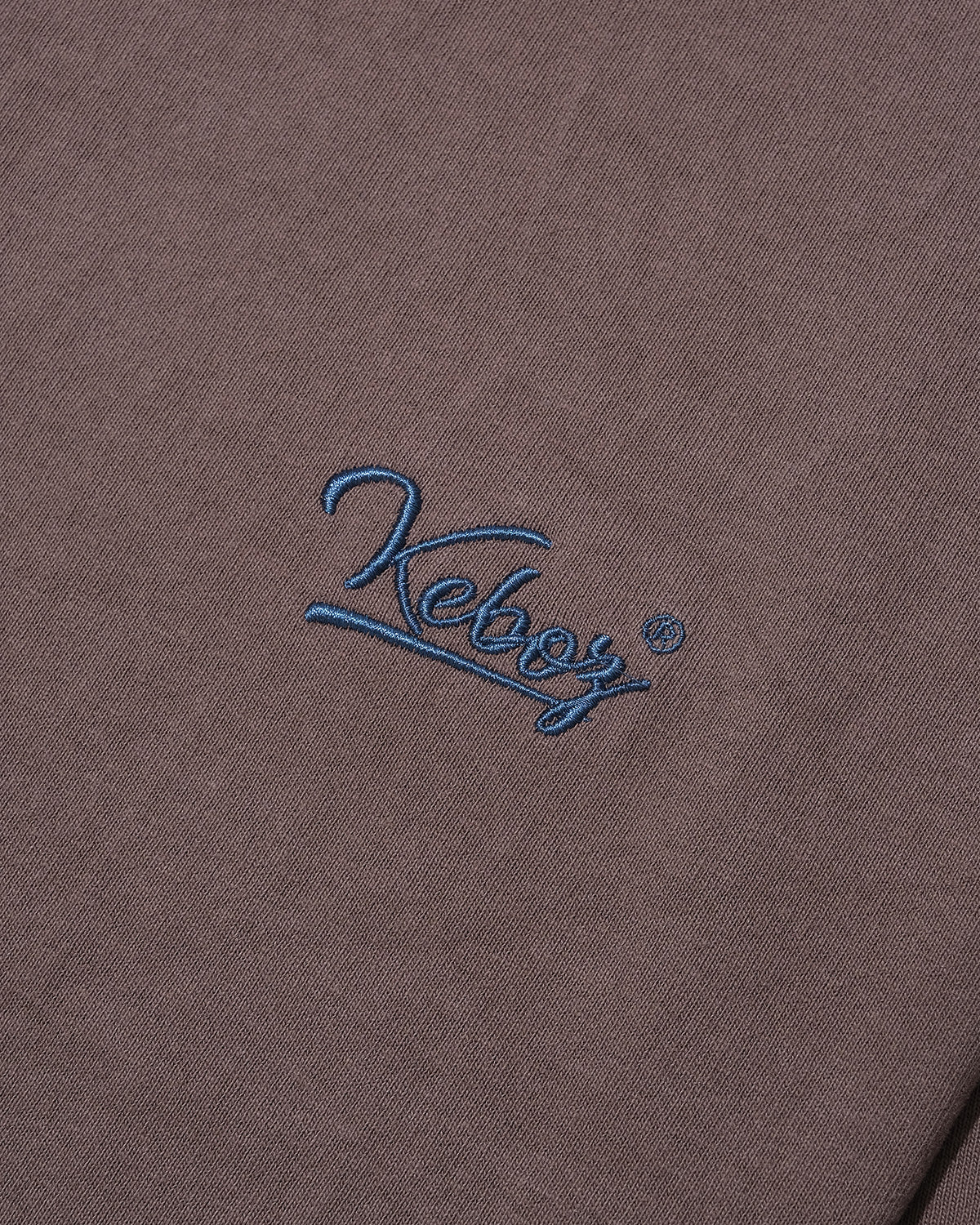 BB LOGO L/S TEE