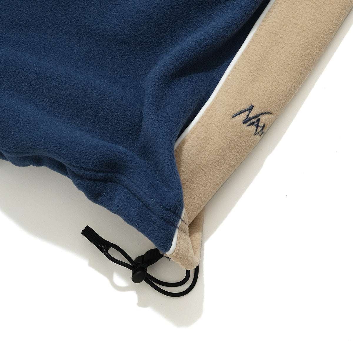 NANGA×KEBOZ FLEECE TRACK PANTS