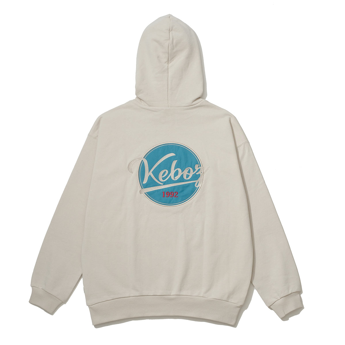 BB LOGO SWEAT HOODIE