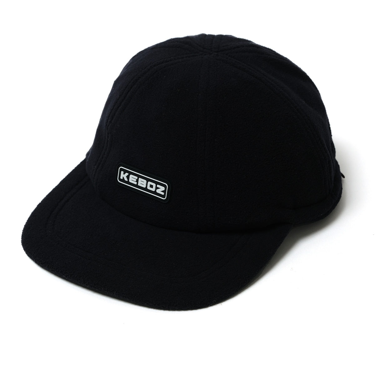 NANGA×KEBOZ FLEECE CAP