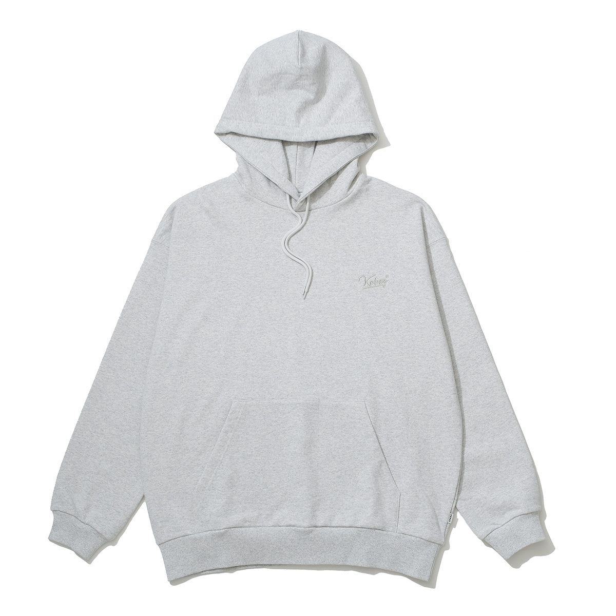 BB LOGO SWEAT HOODIE