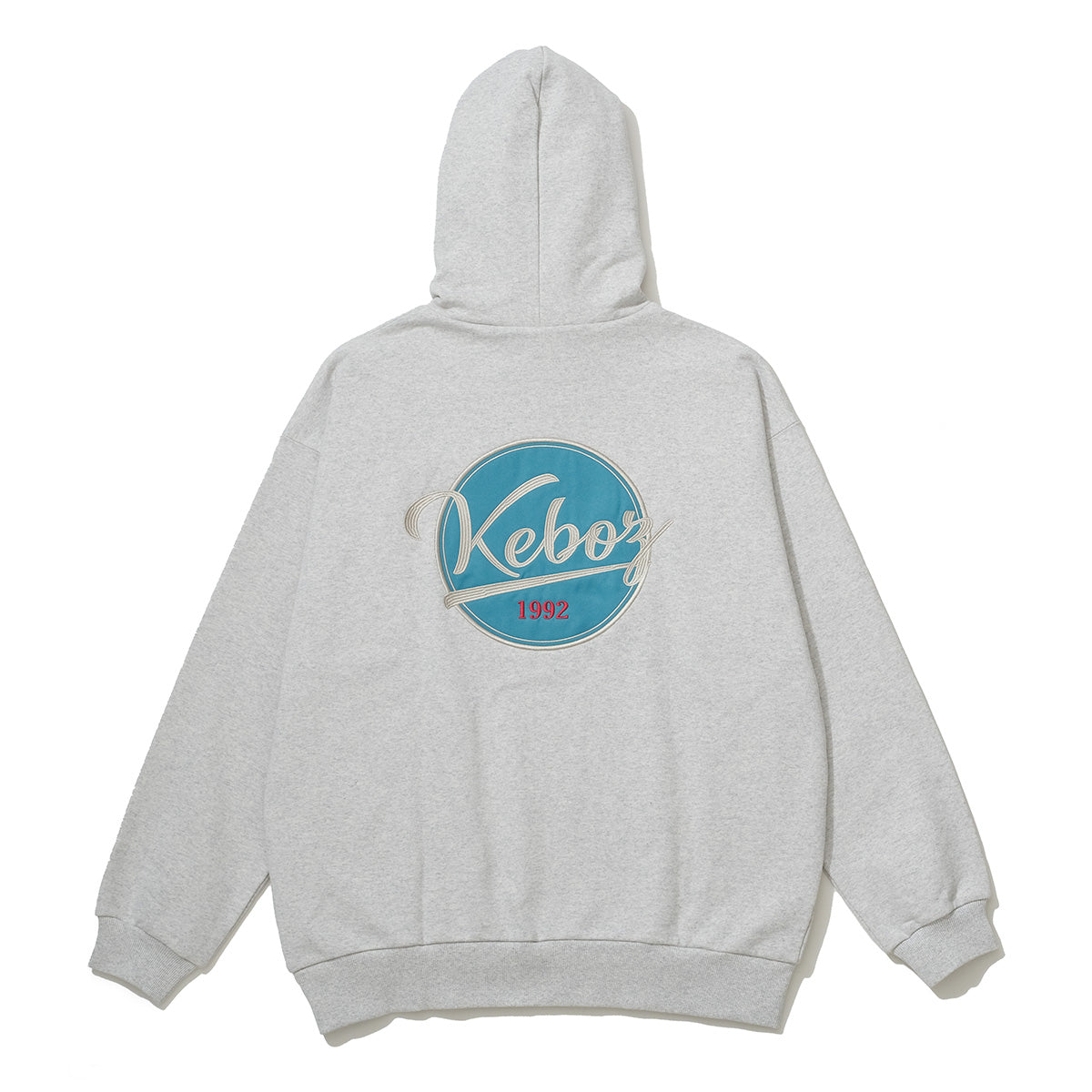 BB LOGO SWEAT HOODIE