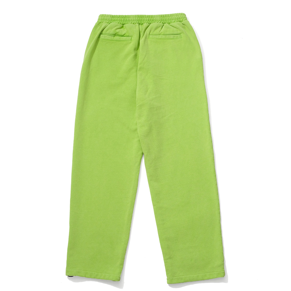 GARMENT DYE SWEAT PANTS