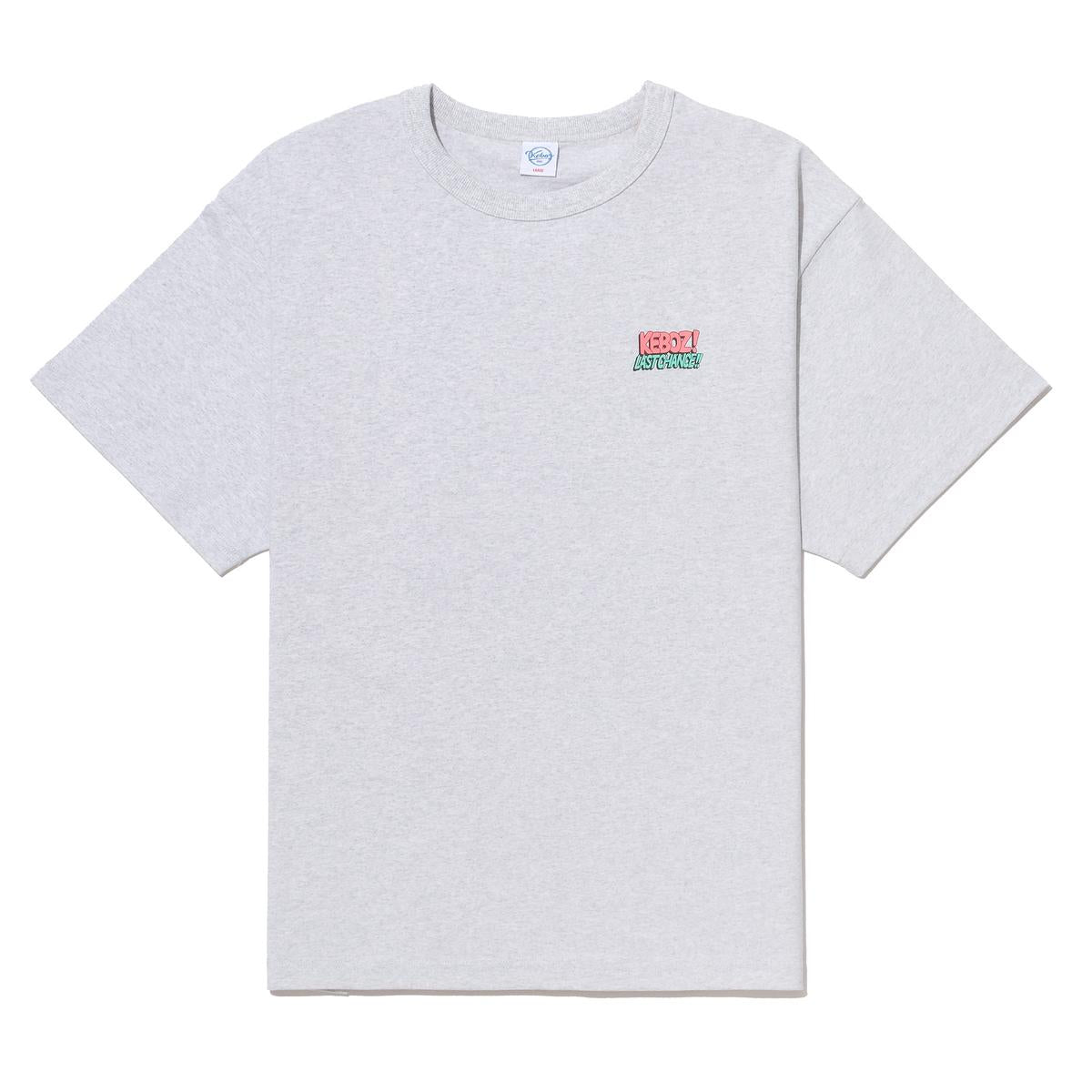 CLC S/S TEE