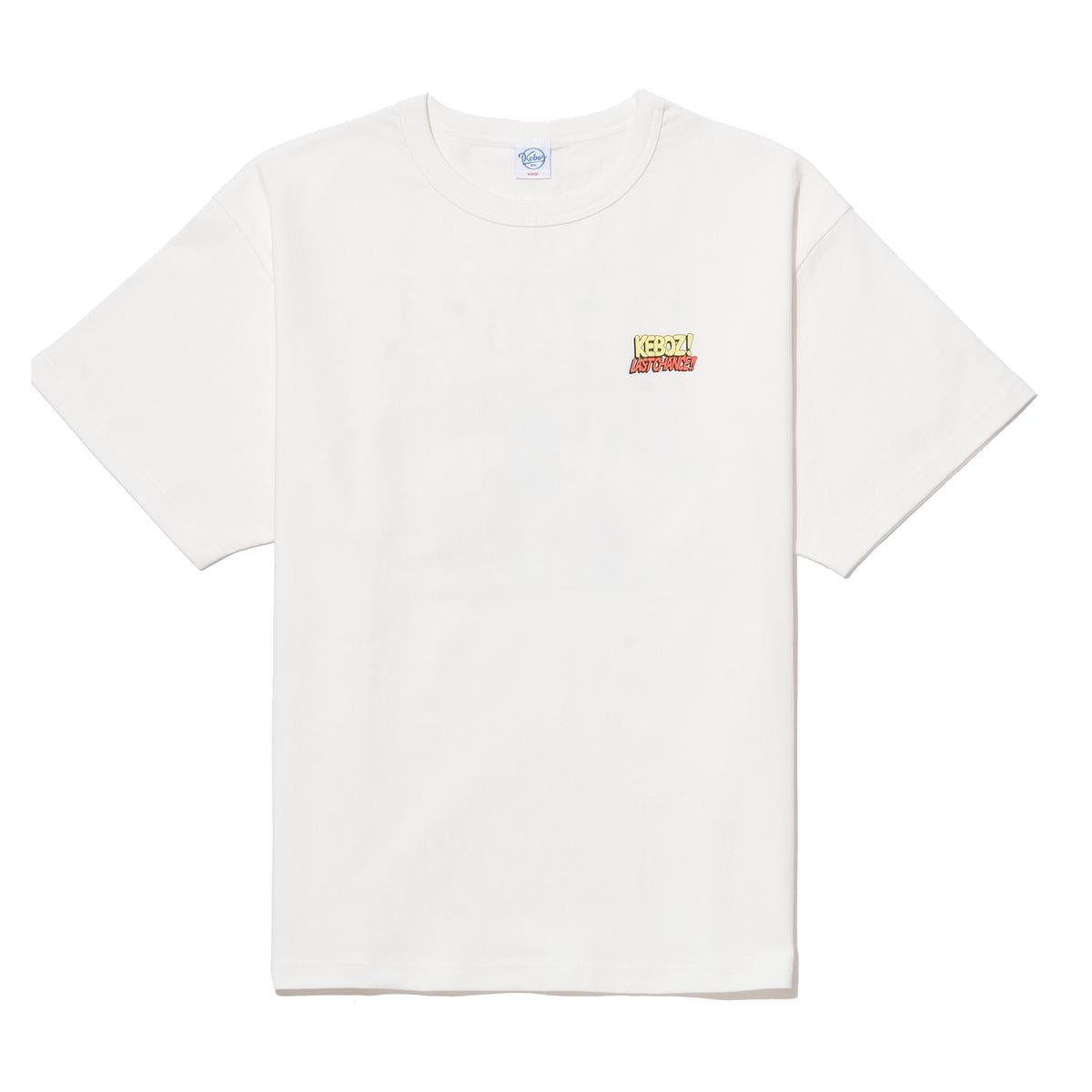 CLC S/S TEE