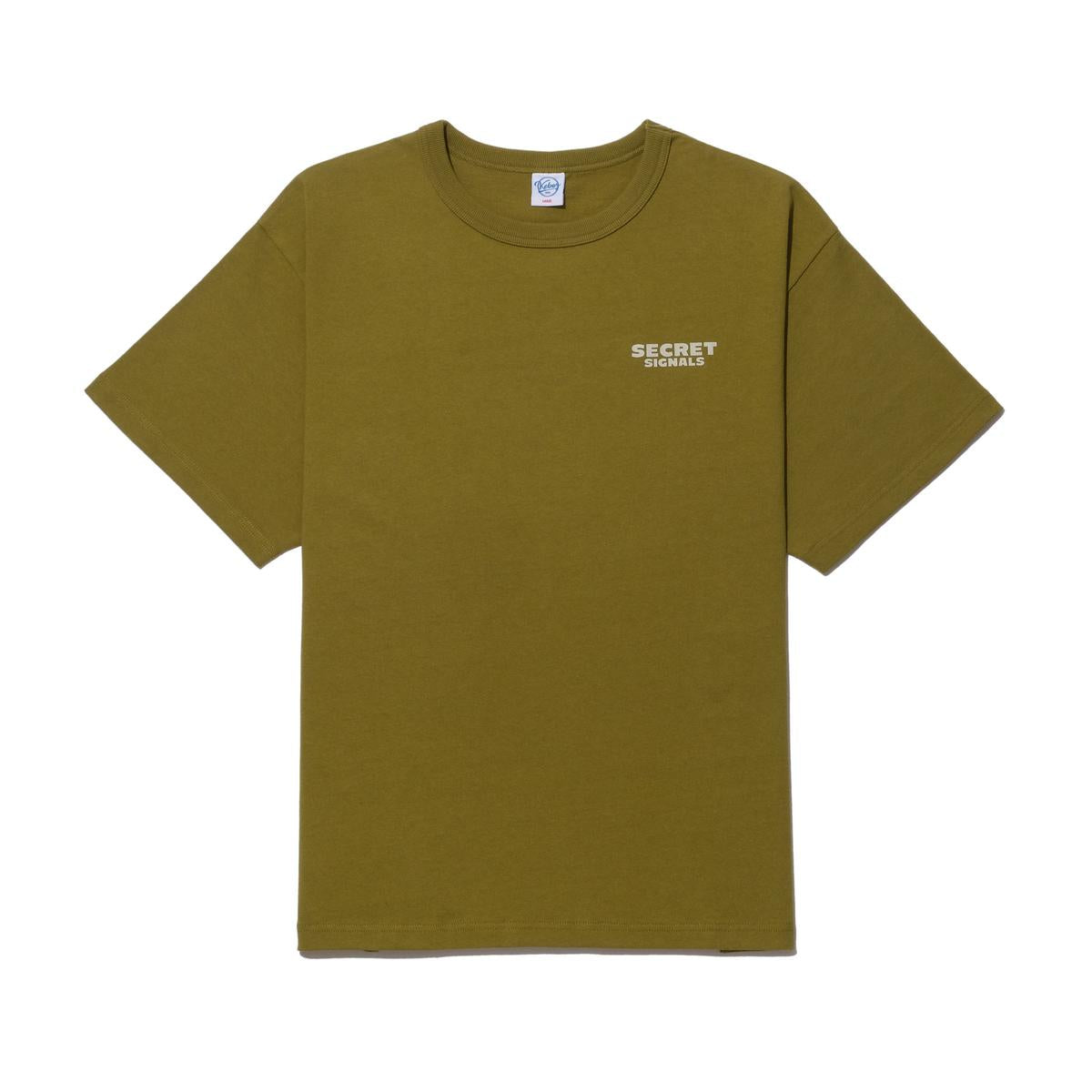 SSN S/S TEE