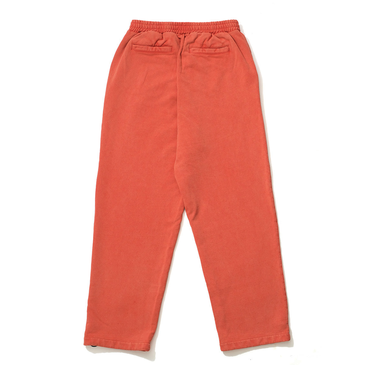 GARMENT DYE SWEAT PANTS