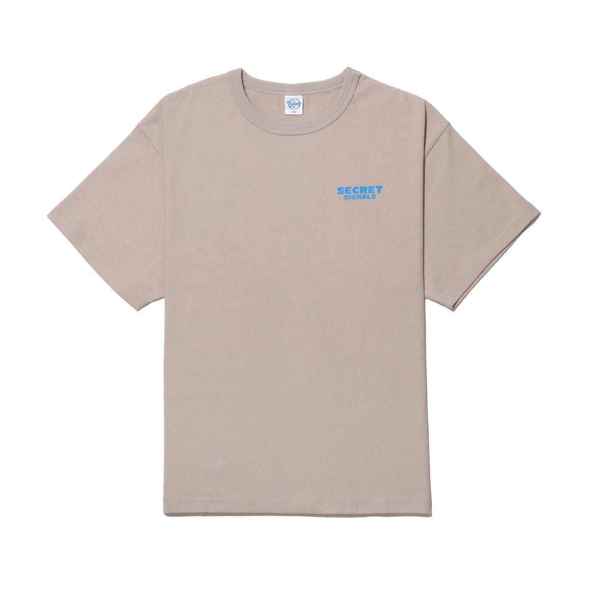 SSN S/S TEE