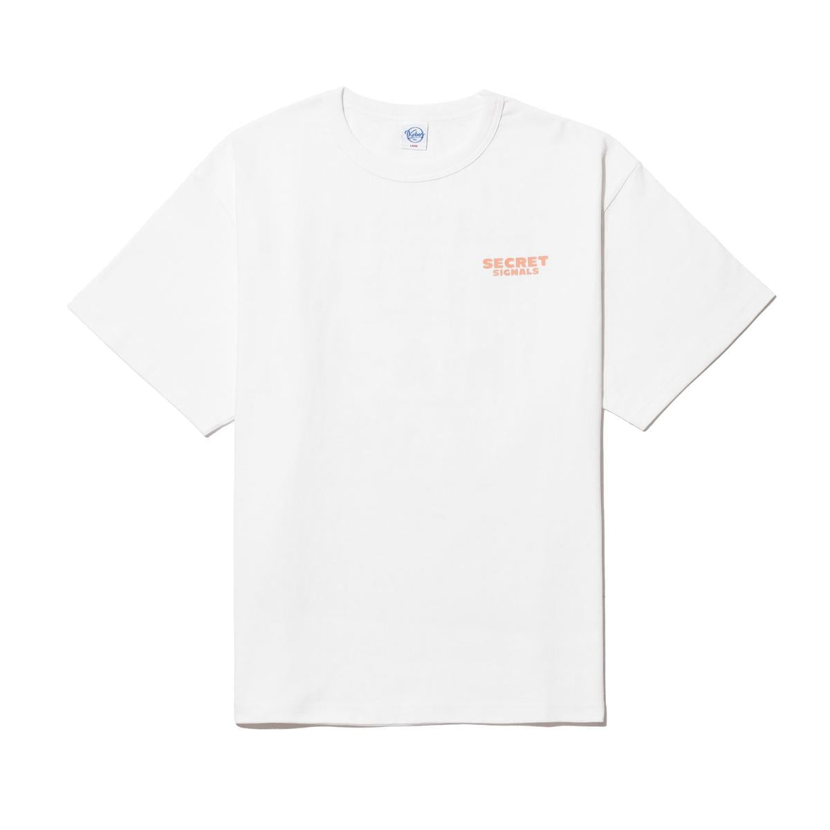 SSN S/S TEE