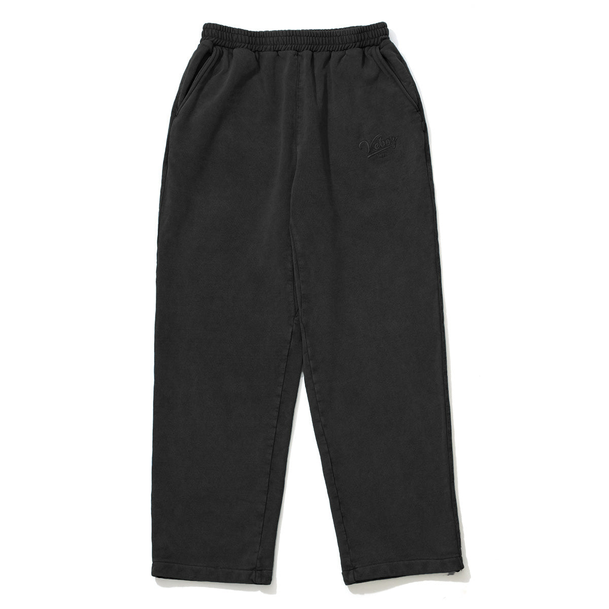 GARMENT DYE SWEAT PANTS