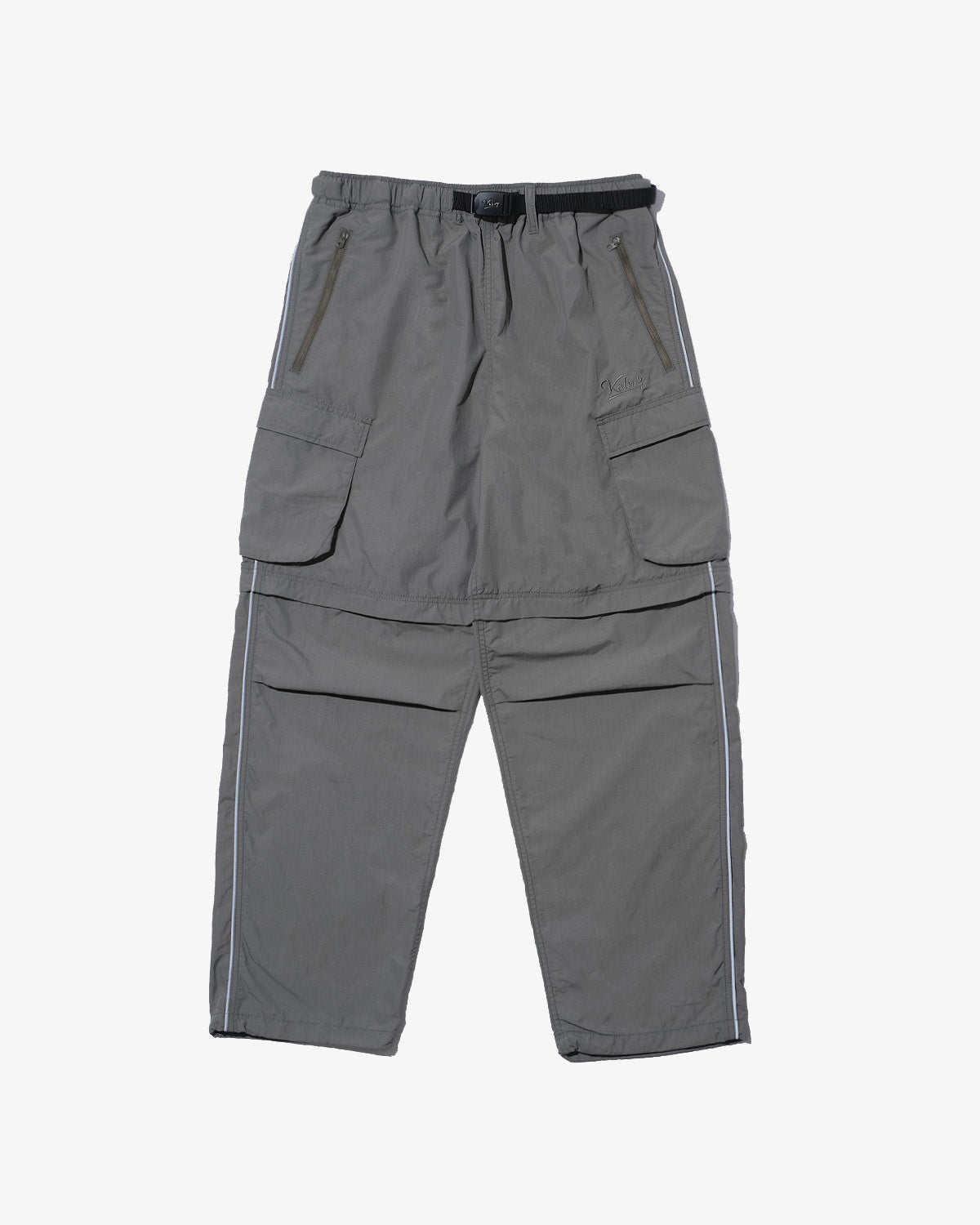 SUPPLEX CONVERTIBLE PANTS