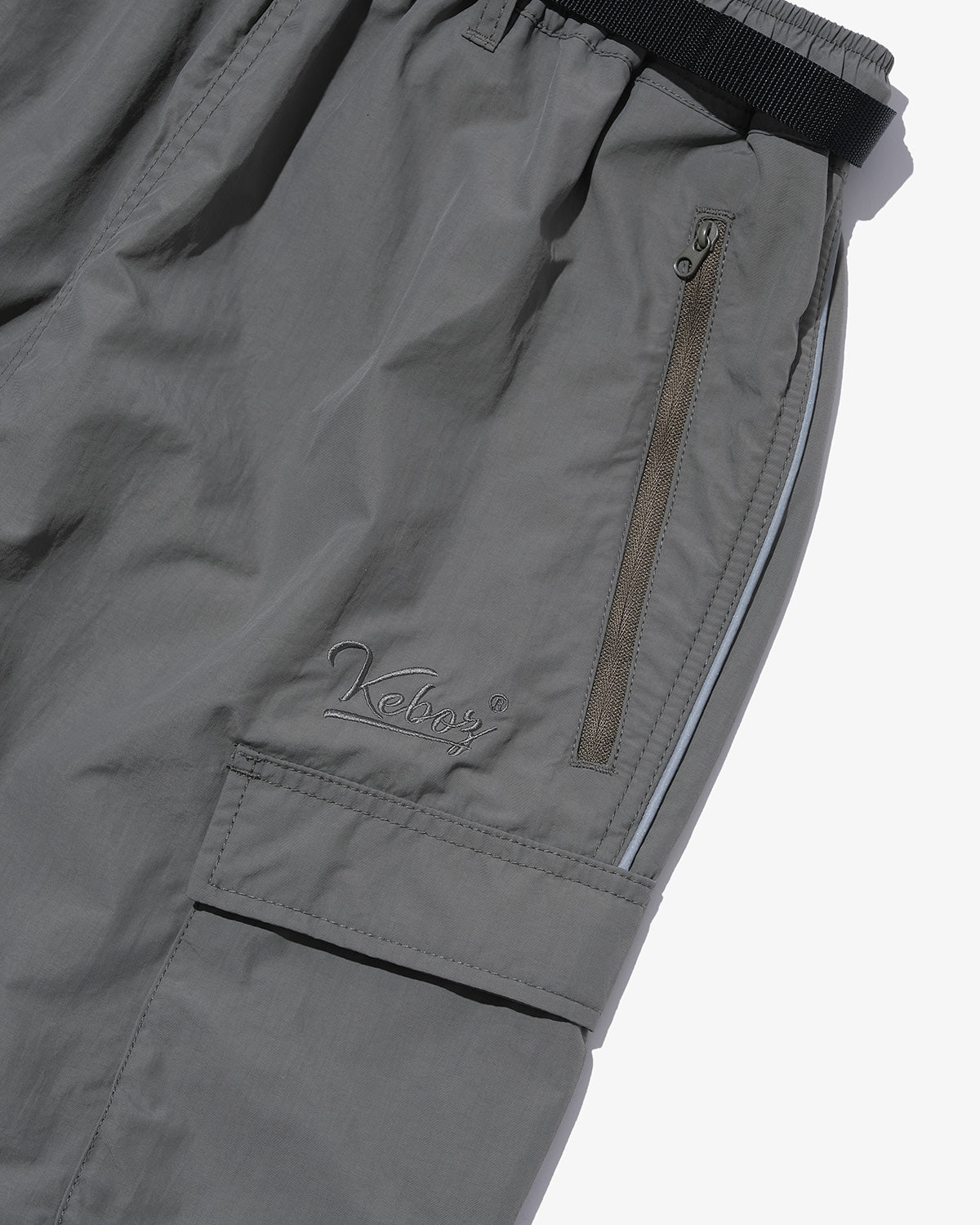 SUPPLEX CONVERTIBLE PANTS