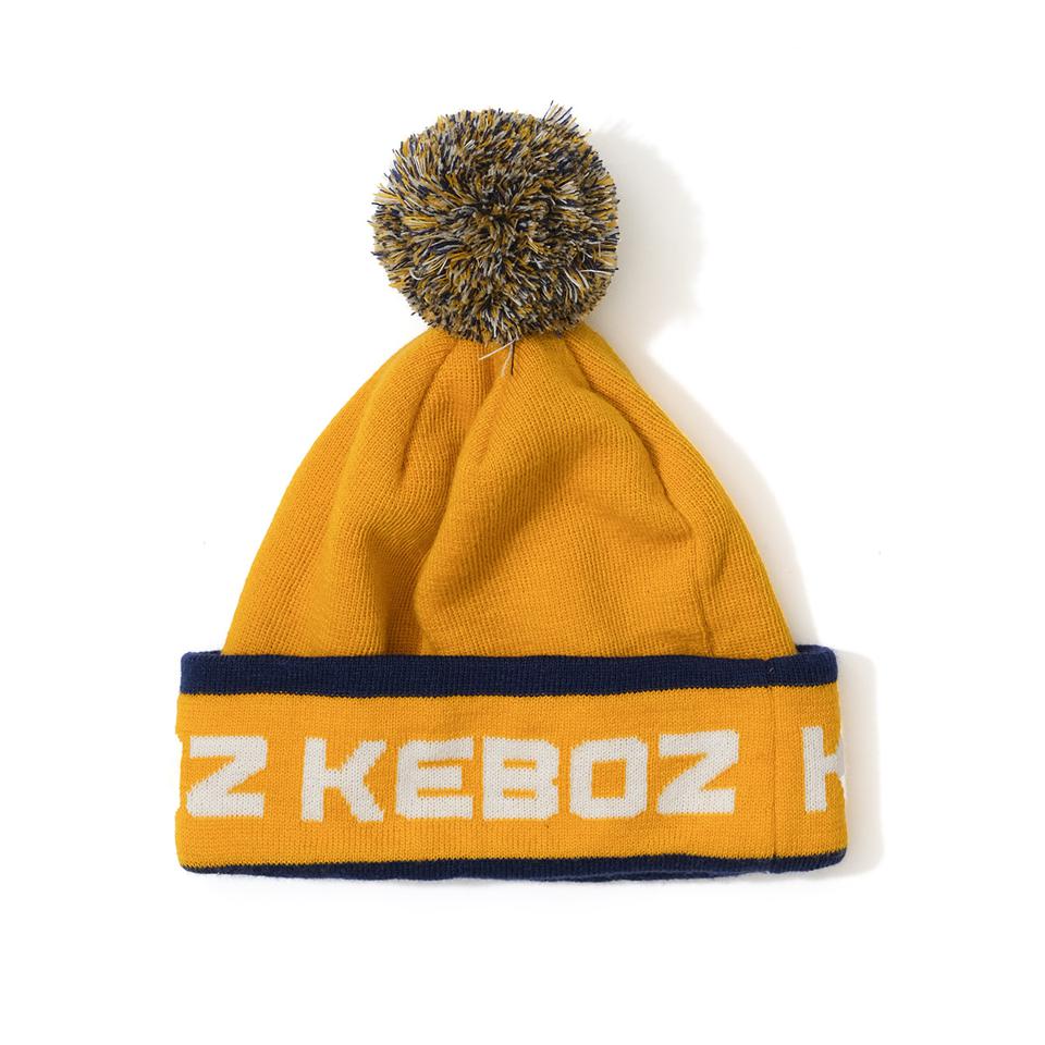 KAC POM BEANIE