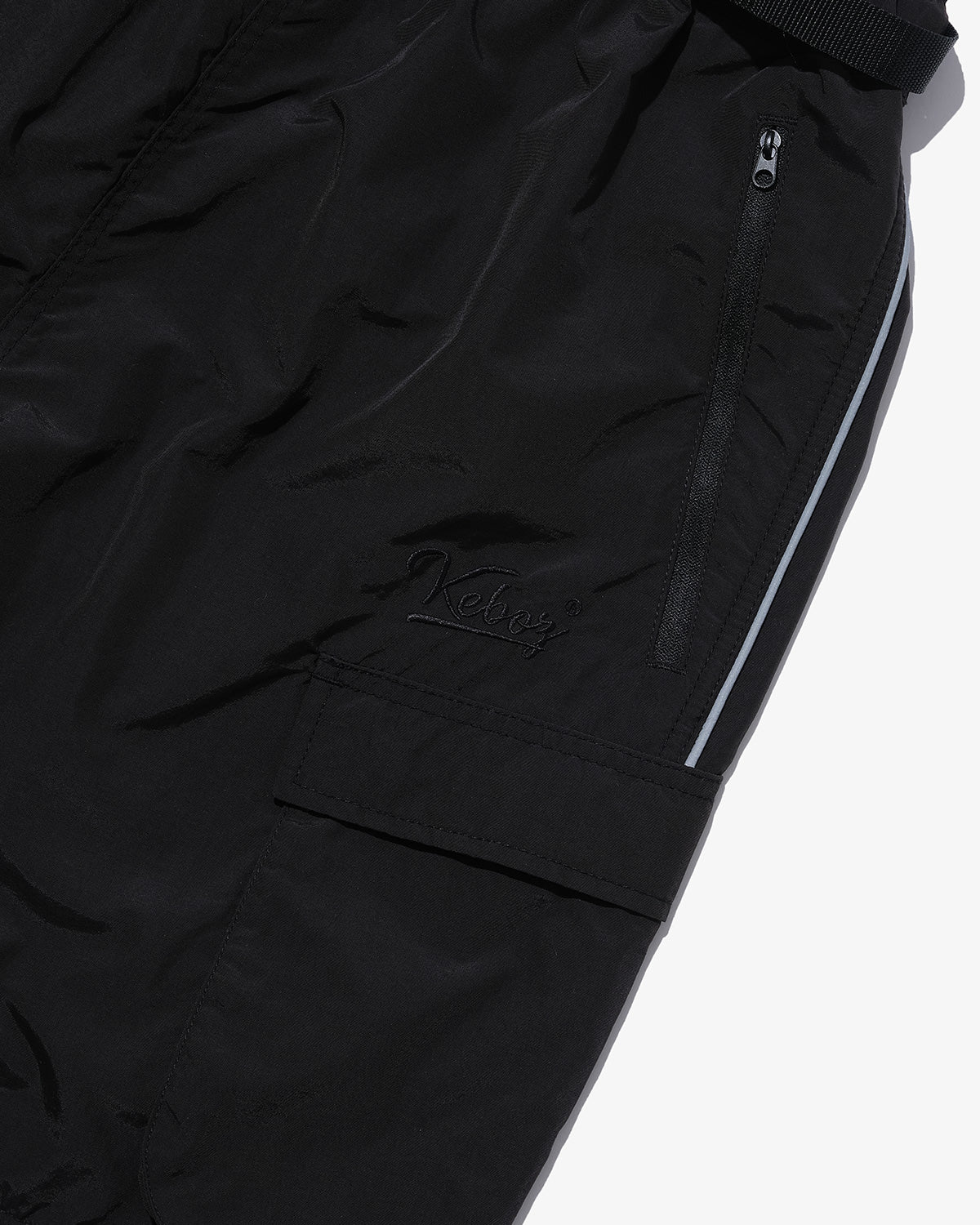 SUPPLEX CONVERTIBLE PANTS