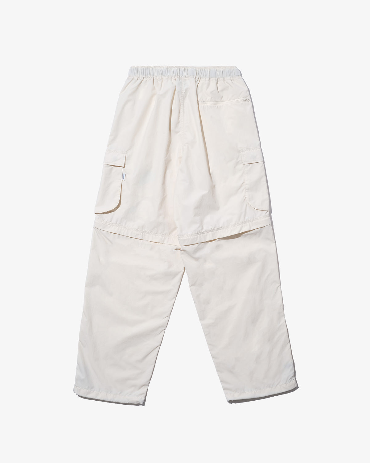 SUPPLEX CONVERTIBLE PANTS