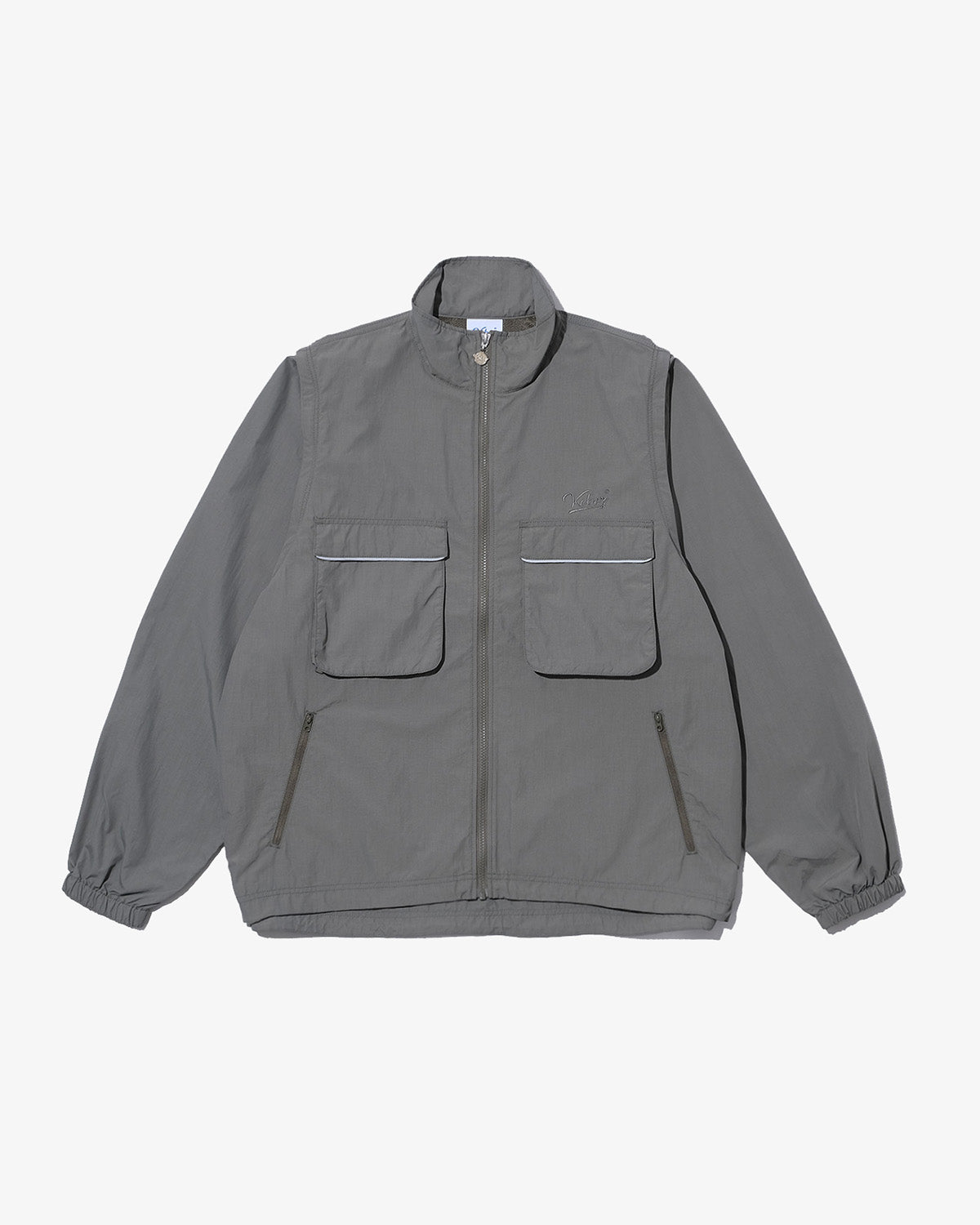 SUPPLEX CONVERTIBLE JACKET