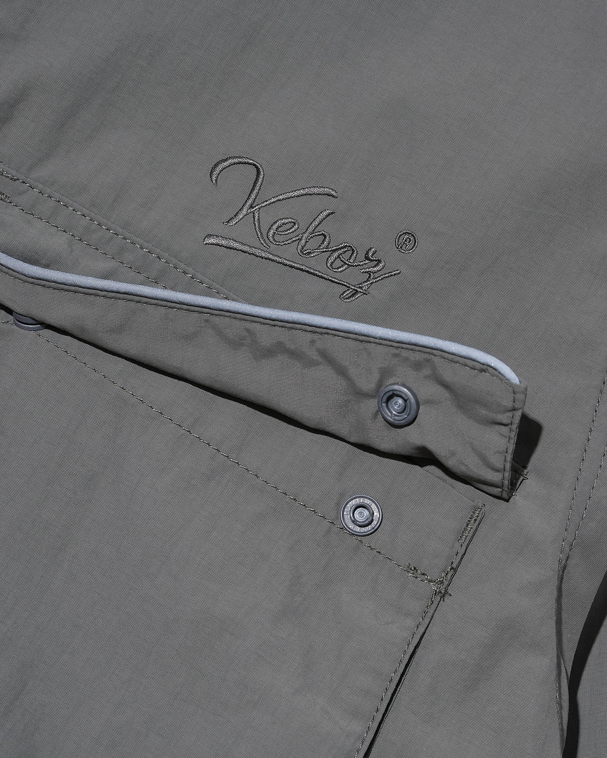 SUPPLEX CONVERTIBLE JACKET