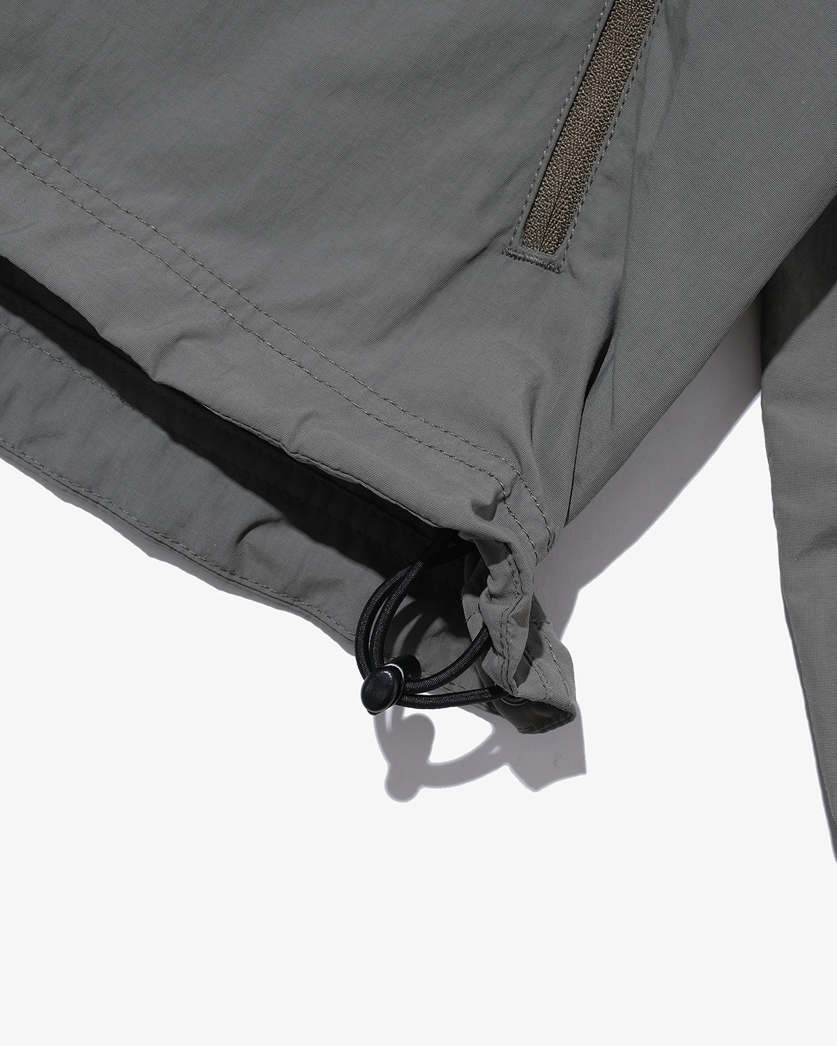 SUPPLEX CONVERTIBLE JACKET