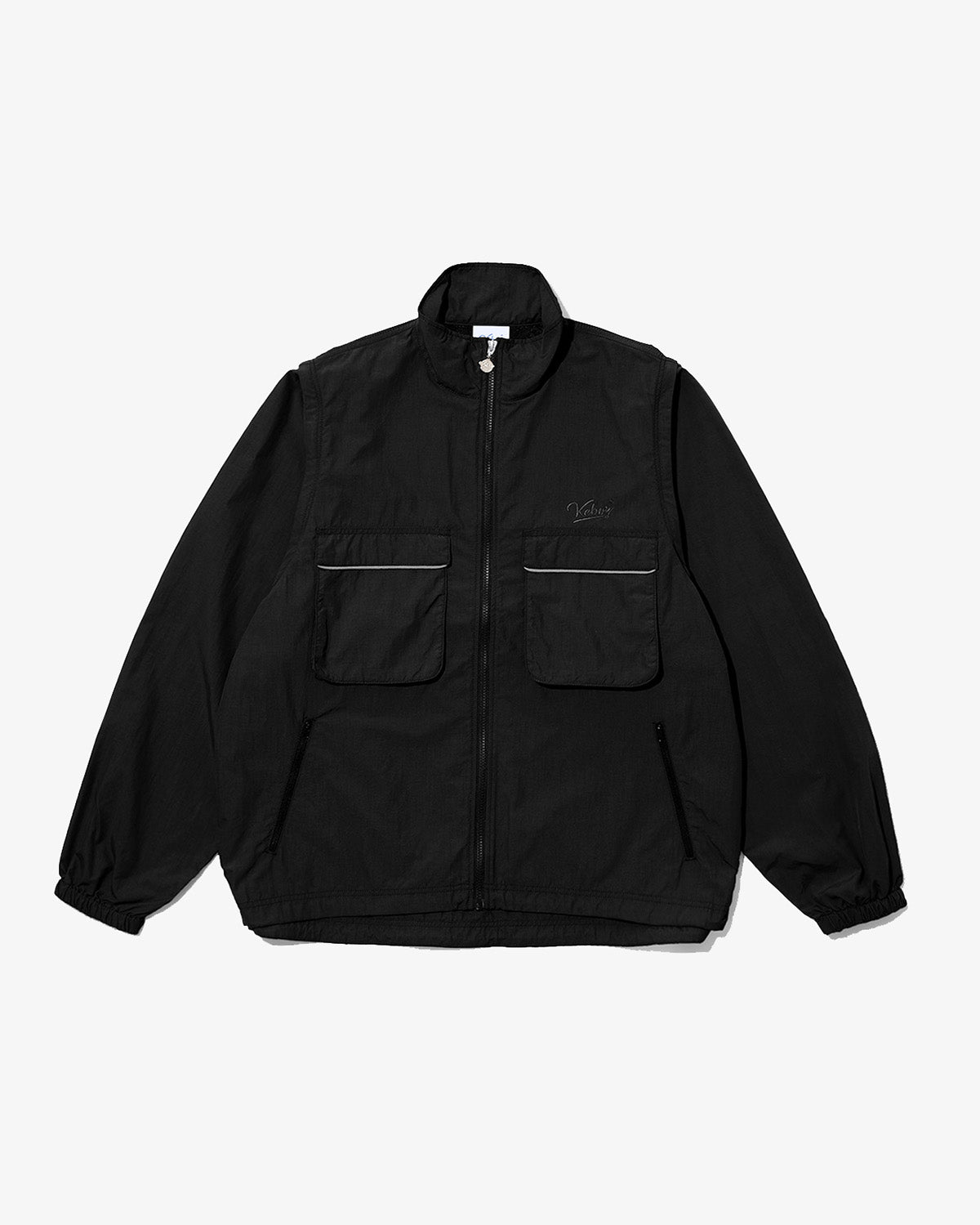 SUPPLEX CONVERTIBLE JACKET