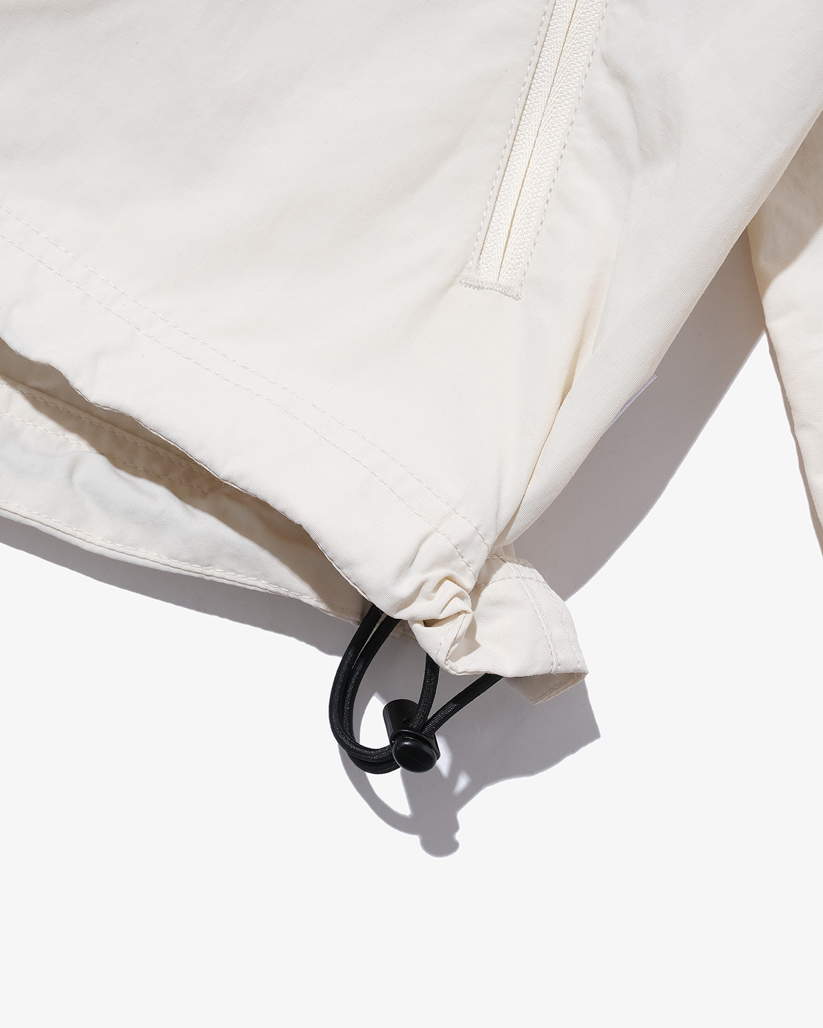 SUPPLEX CONVERTIBLE JACKET