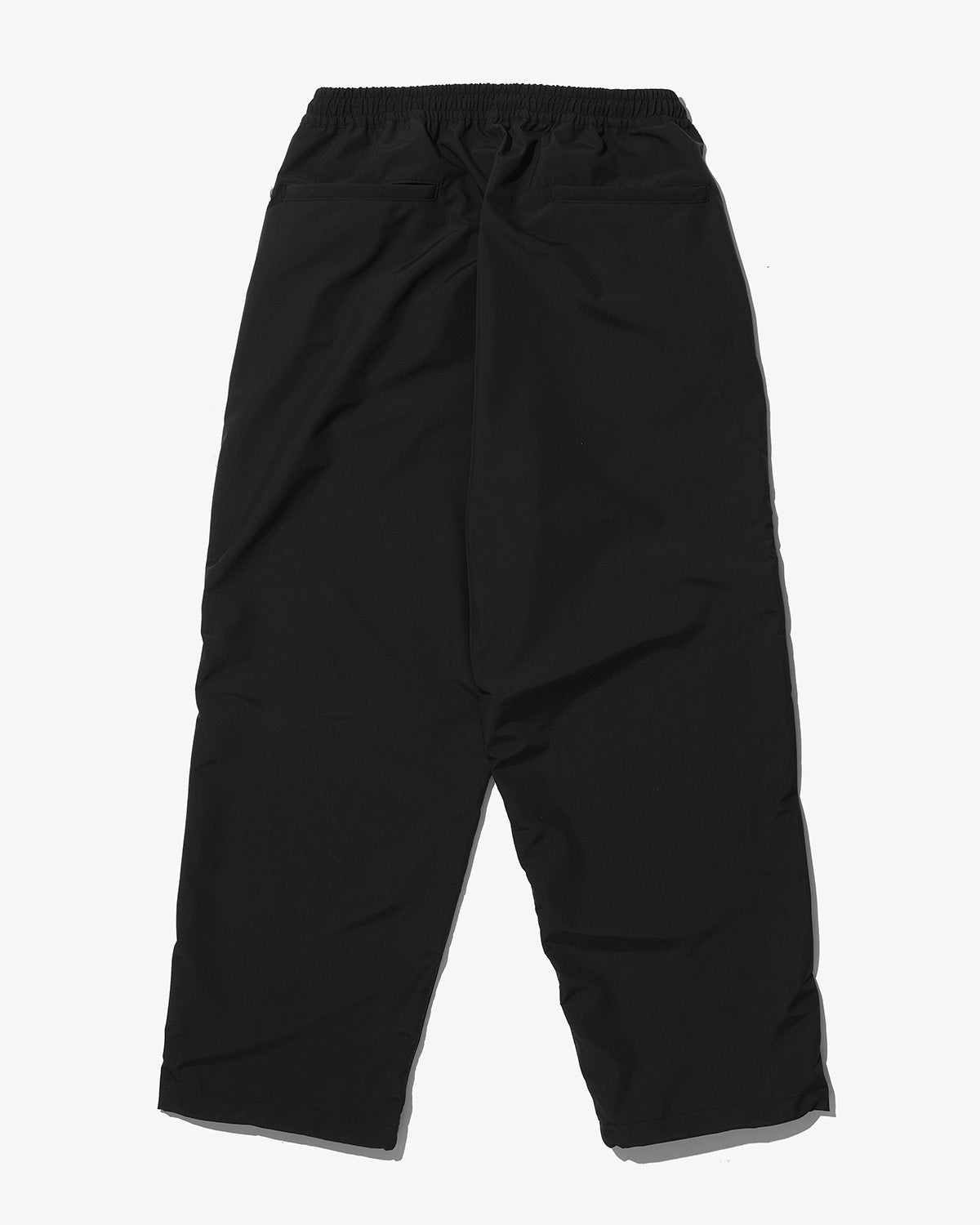 3-LAYER VENTILATION WIDE PANTS