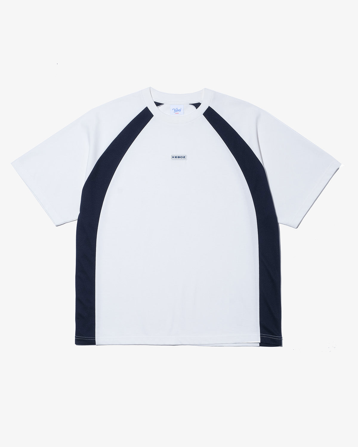 COOL TOUCH S/S TEE