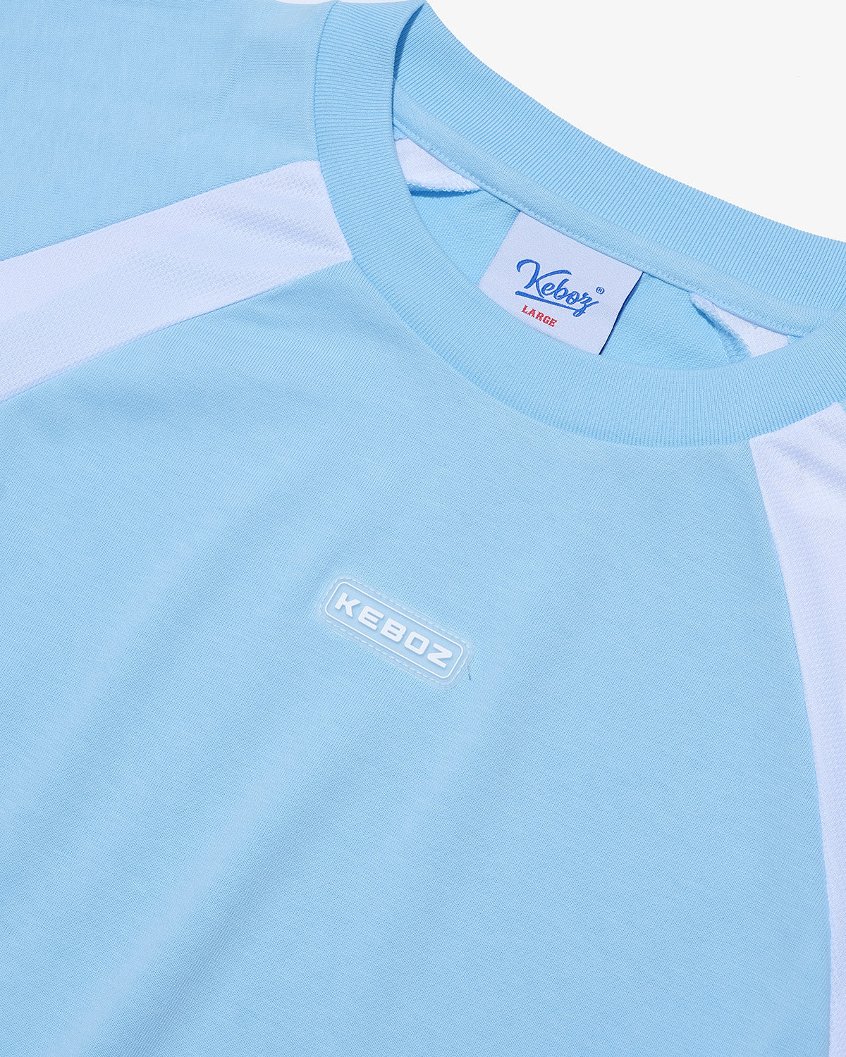 COOL TOUCH S/S TEE